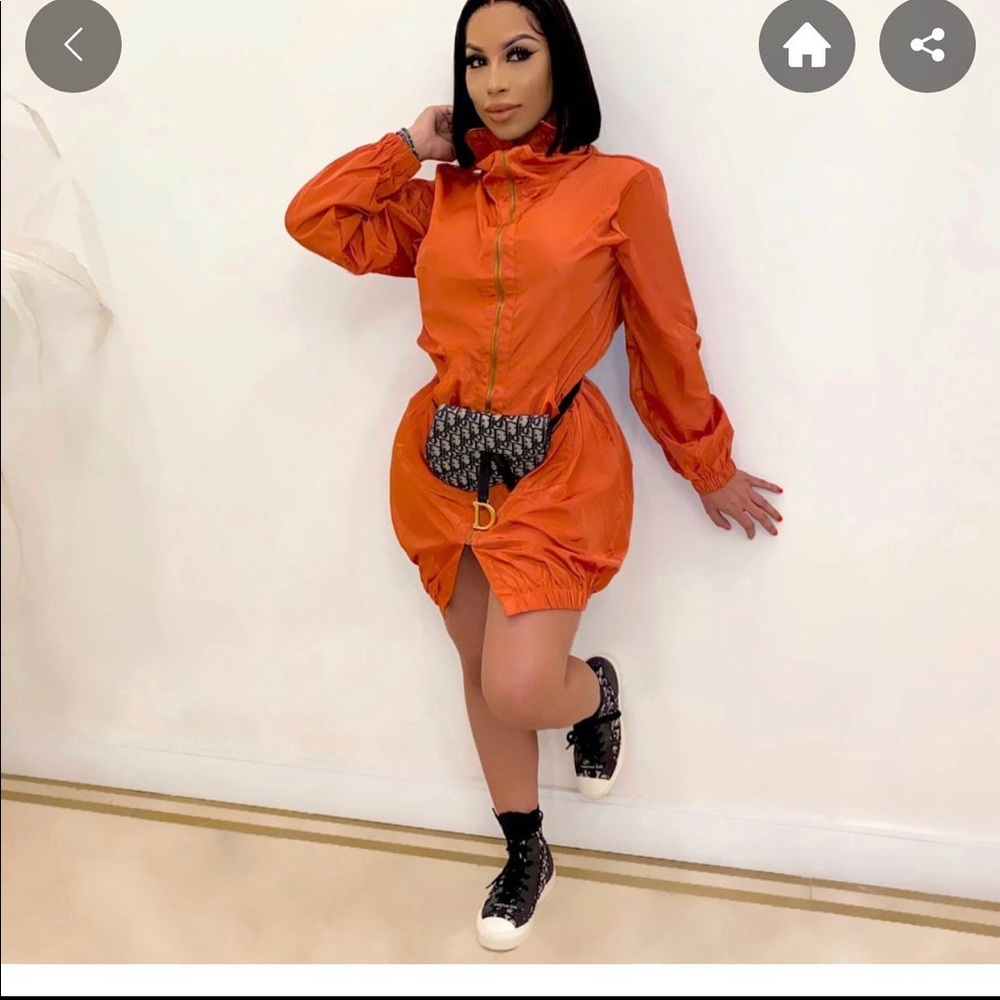 cute jacket dress